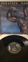 Deadline - Megatron Man  Maxi 45T  1982 RARE !Vg