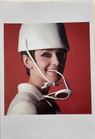 Audrey Hepburn, Film,  Mode, Ikone,  30x20 cm, TOP