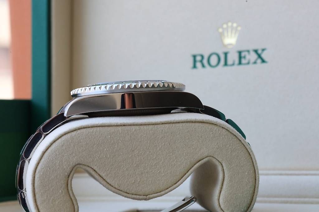 Rolex Uhren: Rolex GMT Master 2 126720VTNR – Gebraucht aus Wollerau von RekociTimepieceGmbH 5