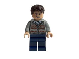 LEGO Harry Potter Minifigur - Neville Longbottom - hp370