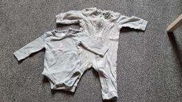 Pyjama et body 62 68