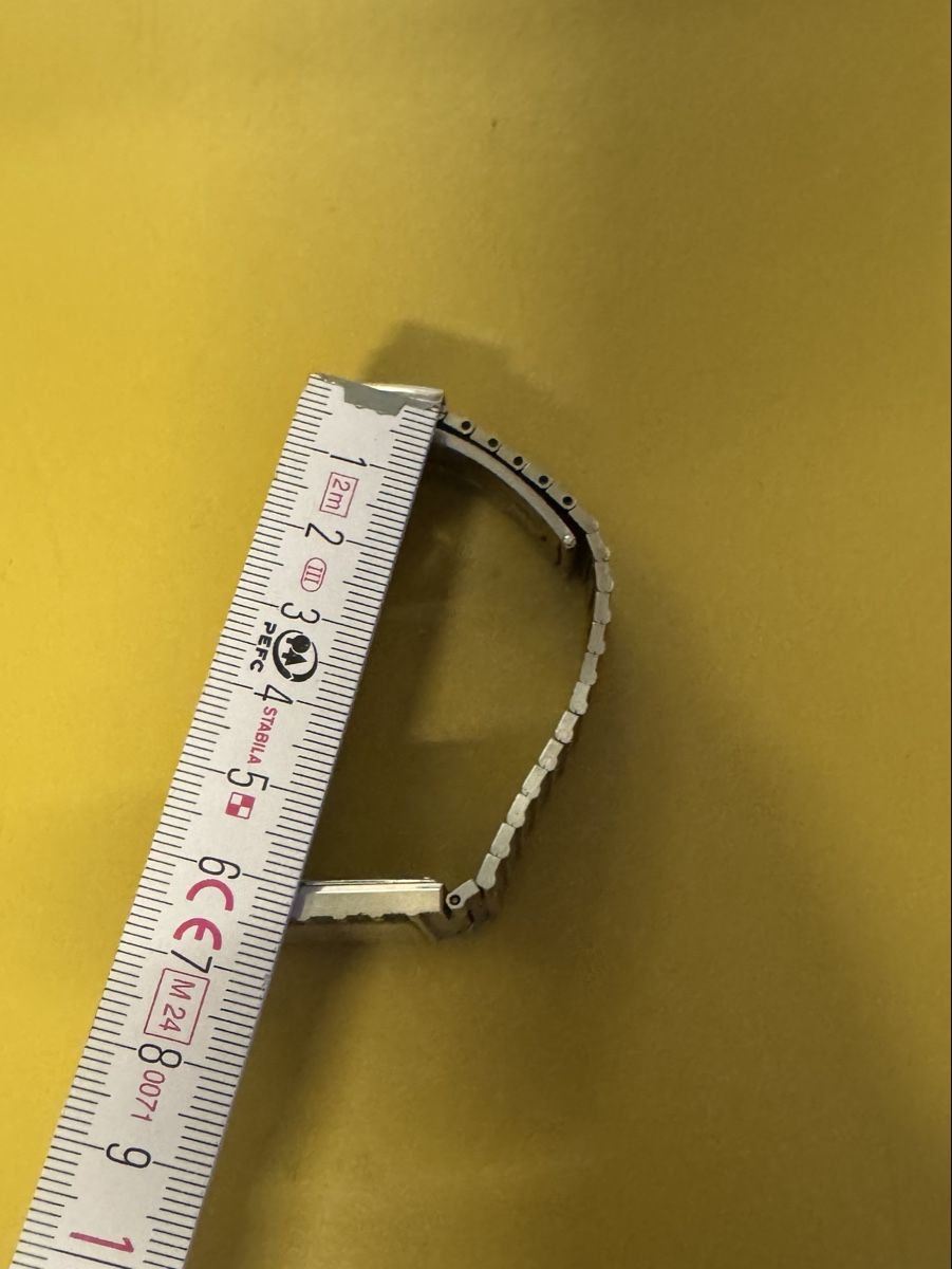 Delma Montres: DELMA Uhr  – D'occasion à Schlieren par Freundlich02 6