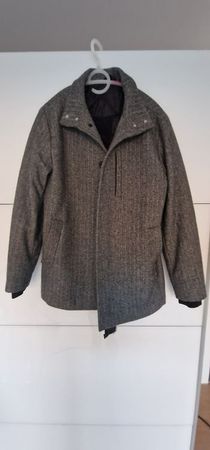 Jack&Jones Wintermantel / Top Zustand für den Winter