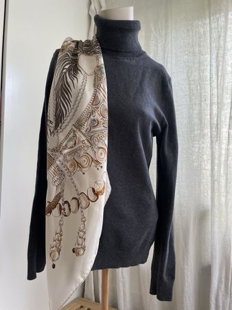 Toller Rollkragenpullover von Hilfiger