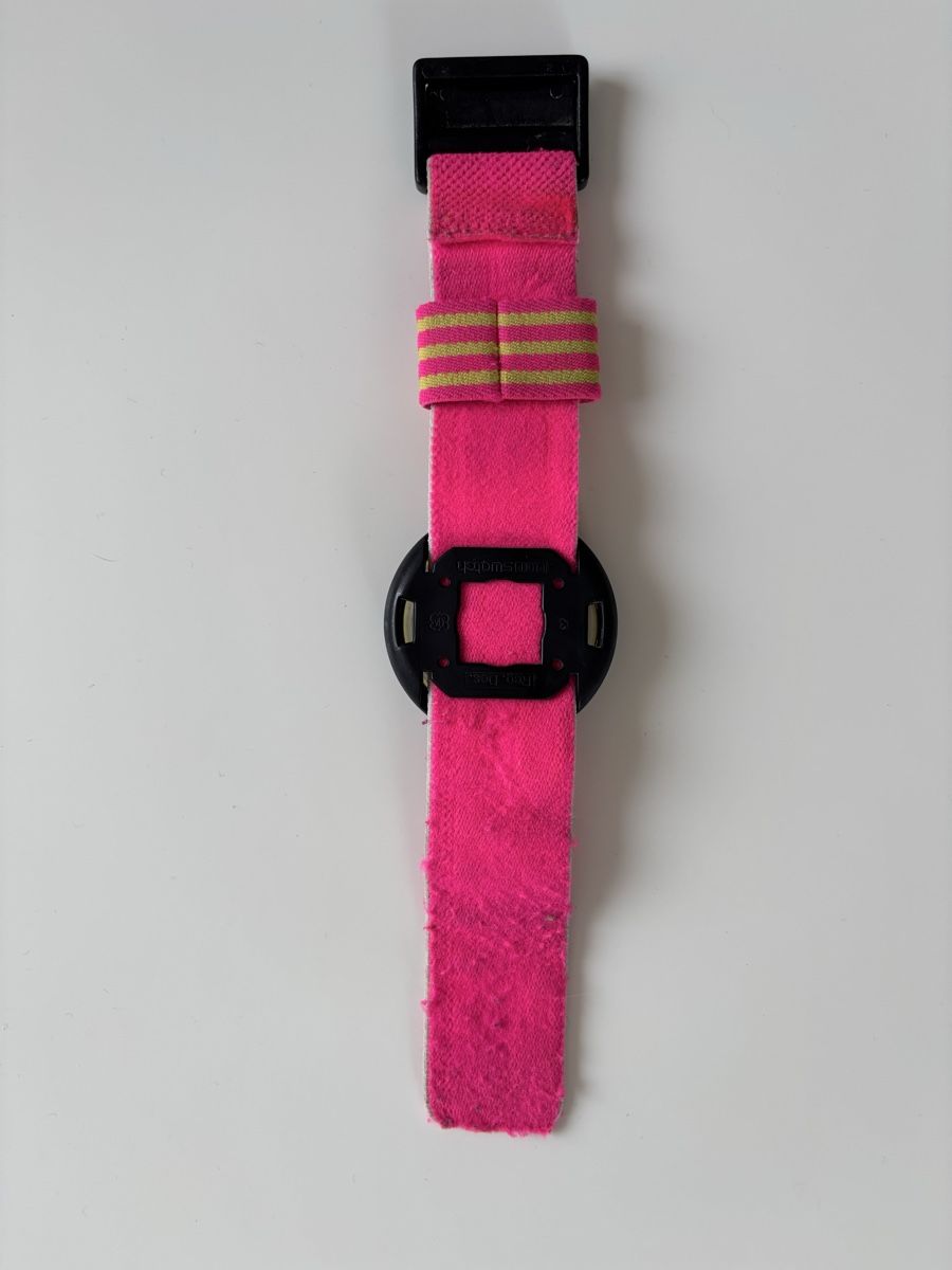 Swatch Orologi: Vintage Swatch POP 1989 – Usato da Bernex venduto da mar_82vn 1