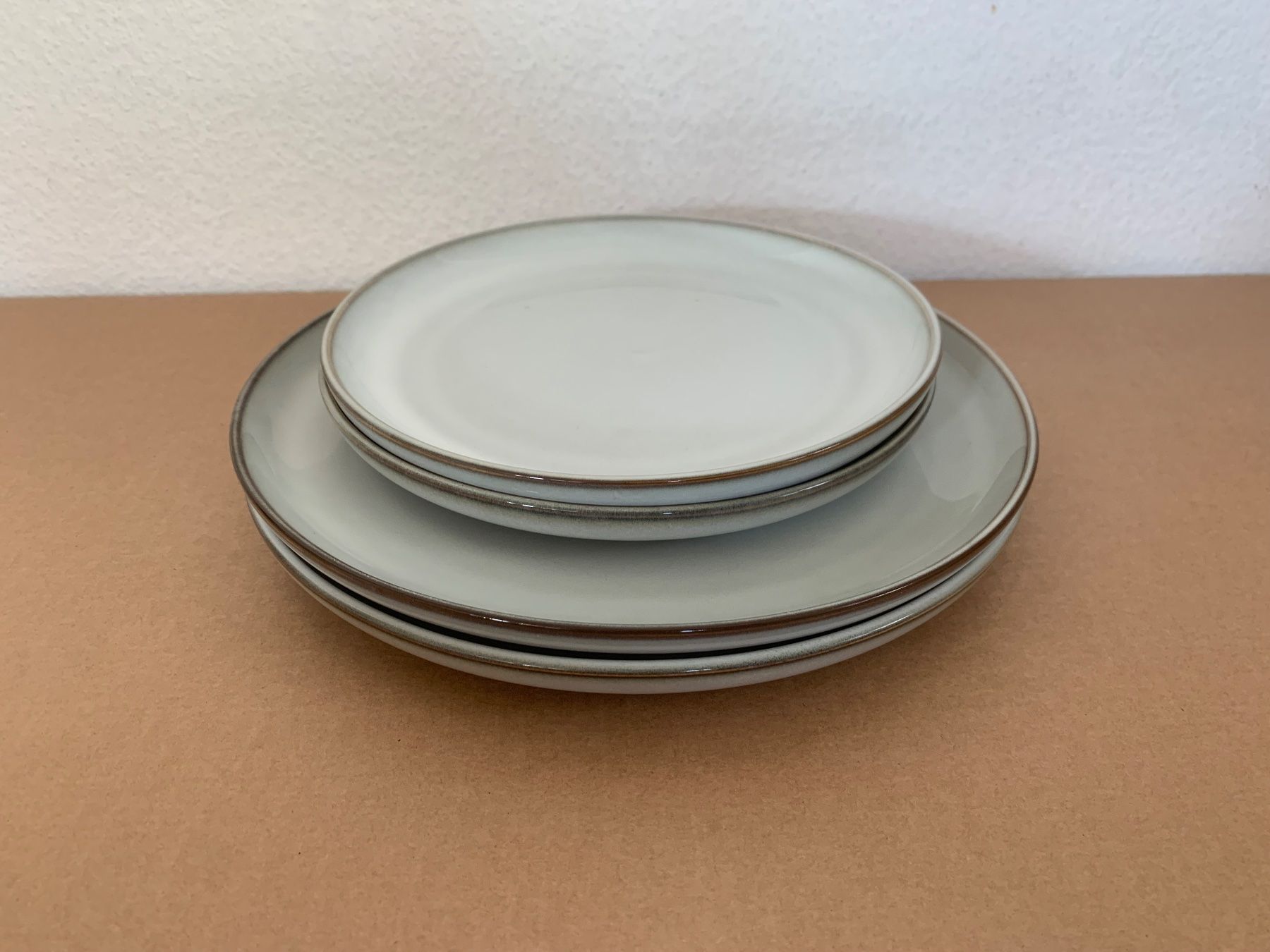 Ikea Teller: 2x IKEA GLADELIG Teller, gross – Gebraucht aus Zürich von Leonieonie. 5