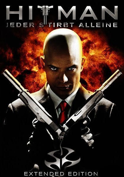 Tutti i DVDs: Hitman - Jeder stirbt alleine – Usato da Horn venduto da Wings0
