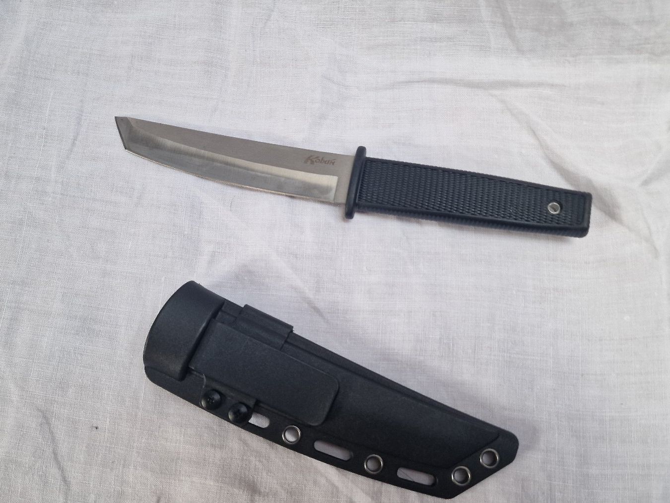 Posate: Messer mit Katana schliff – Usato da Zürich venduto da Frost. 4