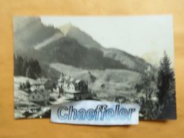 1932 Kurhaus Kläzerll, Urnäsch  No. 530