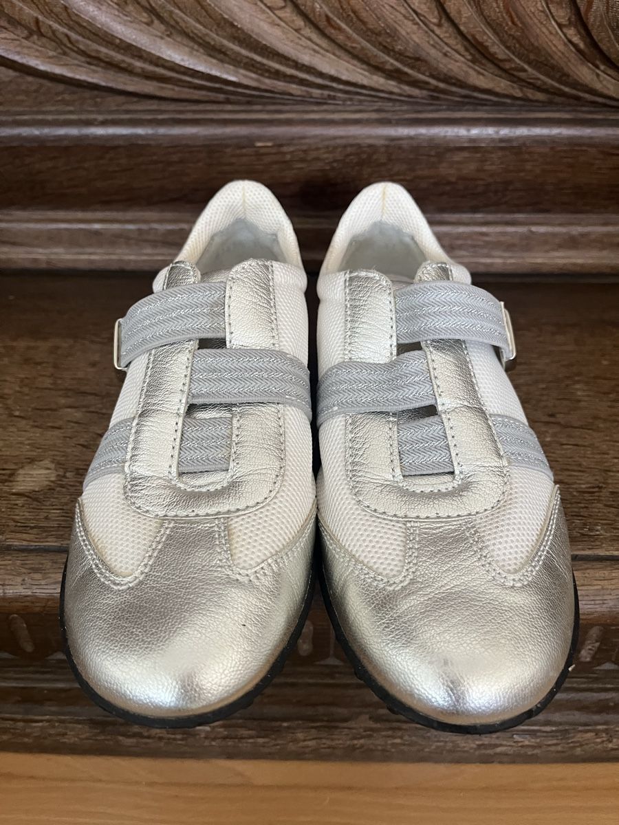 Geox Scarpe da donna: Geox Schuhe Gr 37 neu – Nuovo (secondo la descrizione) da Uetikon am See venduto da erz13 3