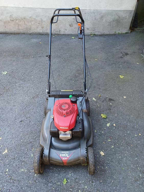 2x Luftfilter Für Honda Rasenmäher - Kompatibel Mit HRX 537 HRB 535 Modelle