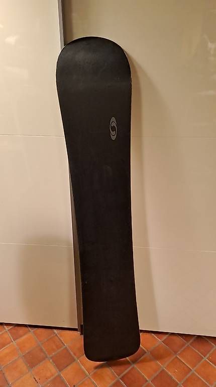 Salomon Board: Salomon Snowboard 151cm – Usato da Oberrieden venduto da Raja011 1