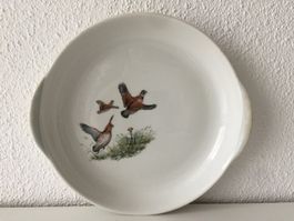 SUISSE LANGENTHAL Assiette / Teller RESISTA (1964)
