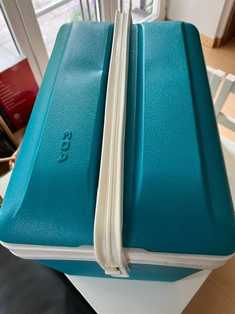 Réfrigérateurs et refroidissement: Kühlbox Eda – D'occasion à Adliswil par MyButterfly