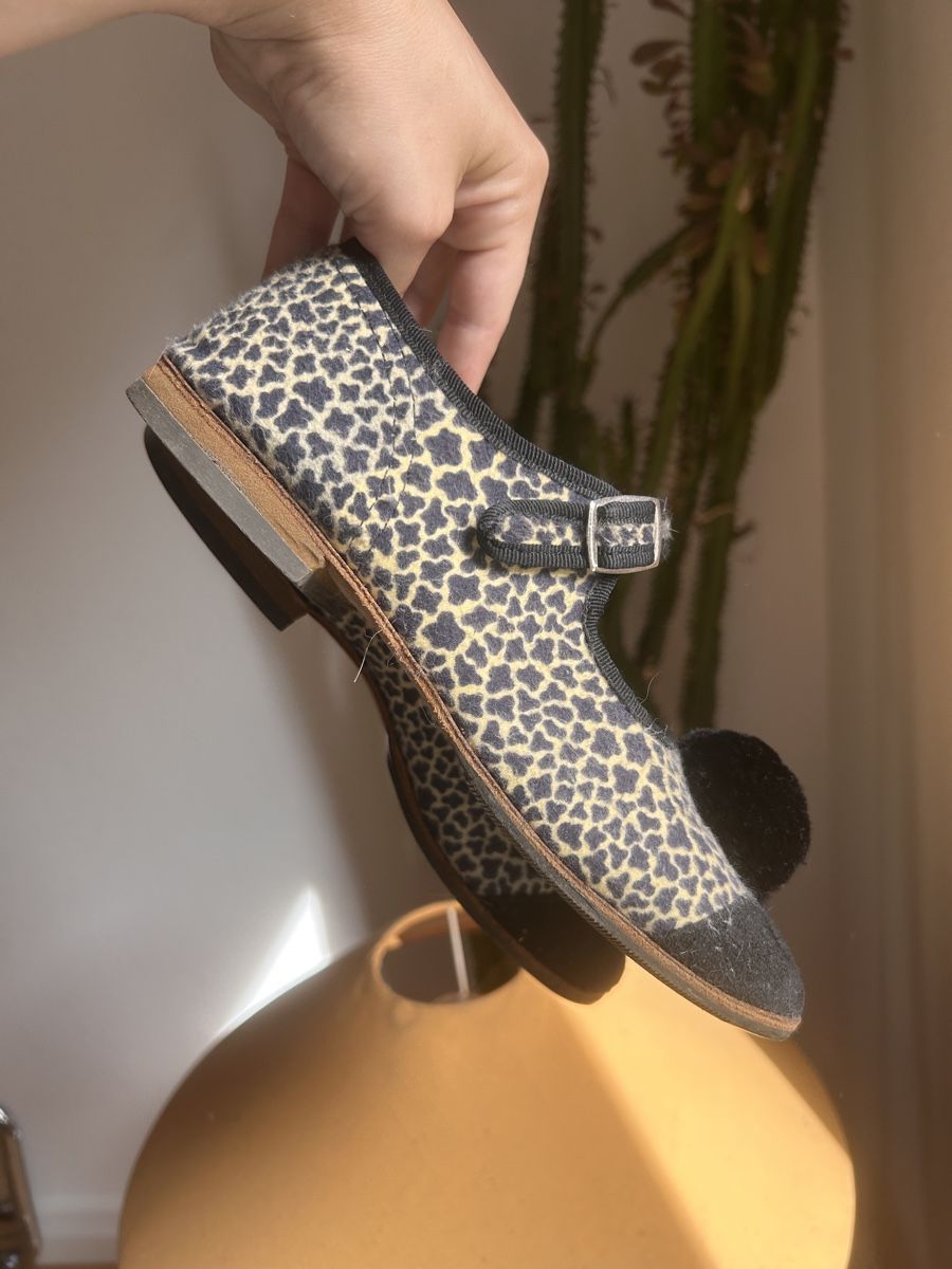 Tiger Swiss Herrenschuhe: Tigerfinken Grösse 38 – Gebraucht aus Zürich von mar_g62l 1