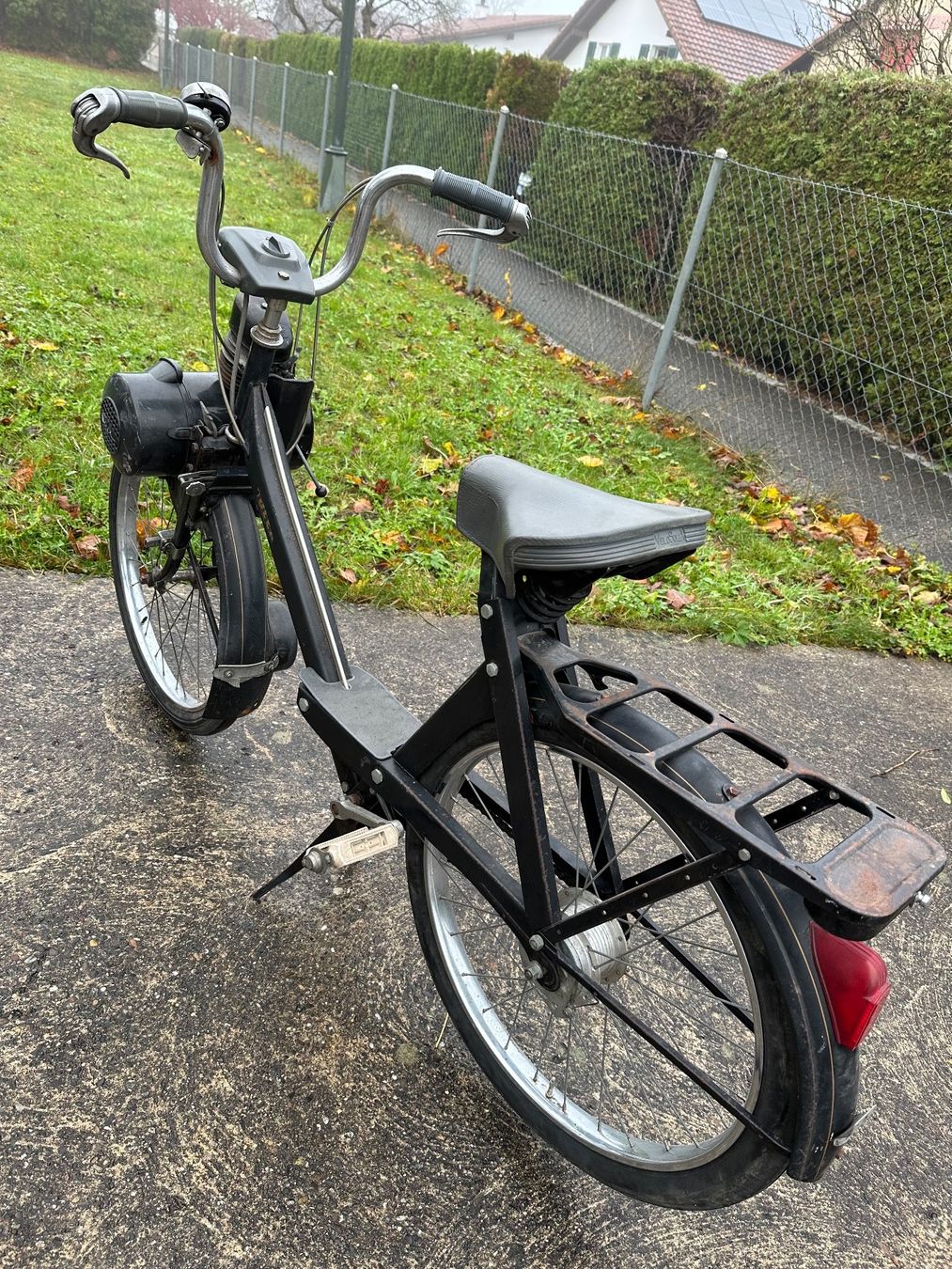 Solex Mofas: Velosolex Velo SOLEX 3800 – Gebraucht aus Courtételle von  3