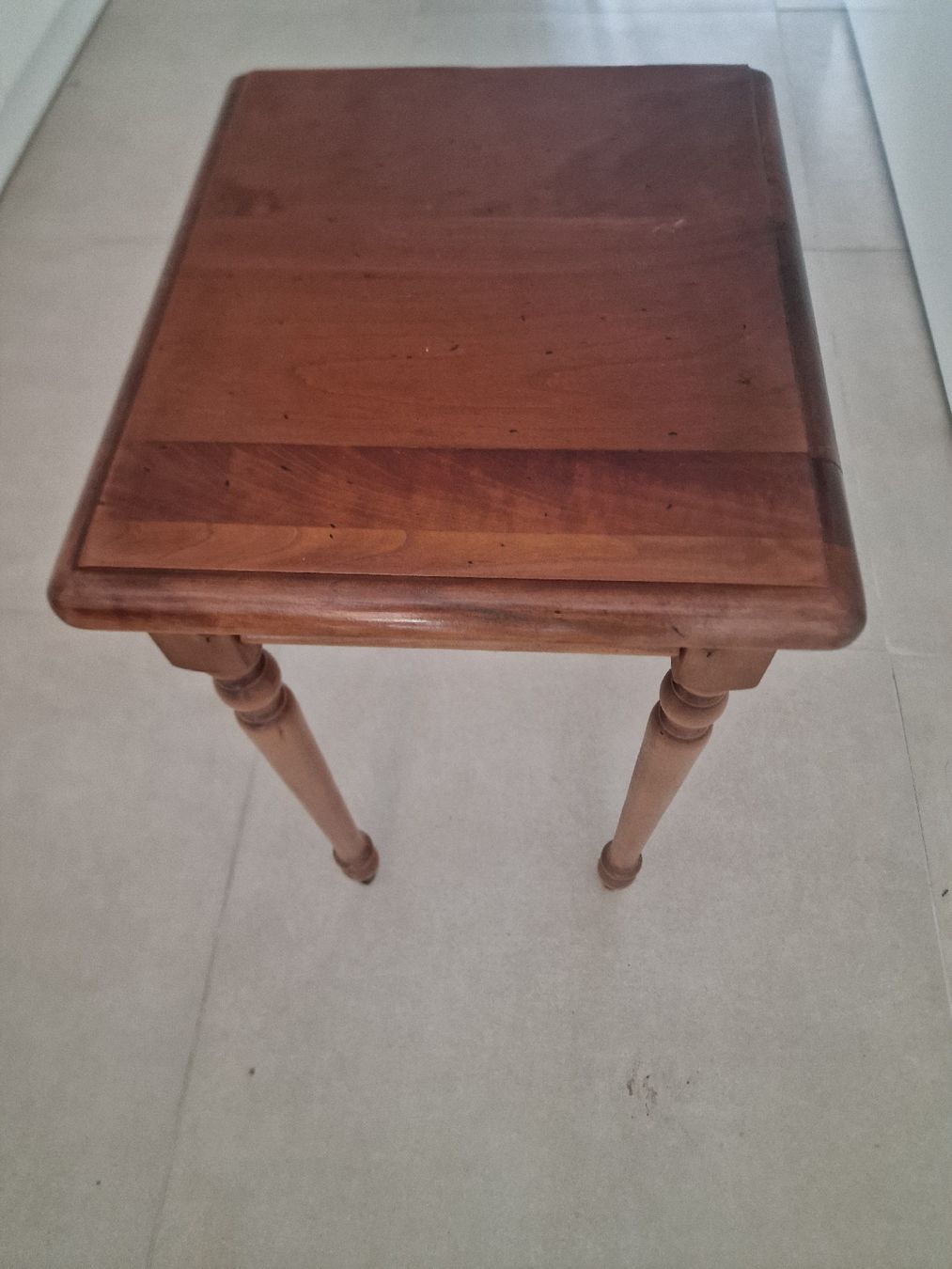 Tische: Tables gigognes, 3 pièces – Gebraucht aus Vouvry von Marr0 6