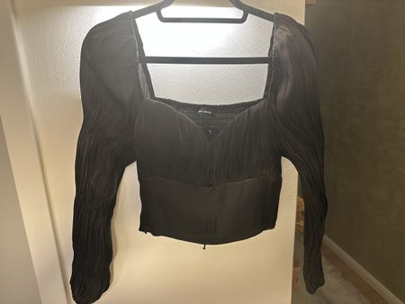 Damen Bluse sexy