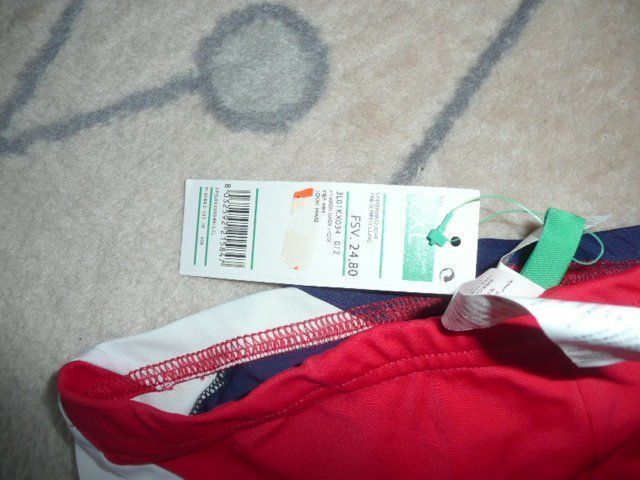 Benetton Badehosen: Badehosen 2 x von Benetton – Neu und originalverpackt aus Zug von falama 1