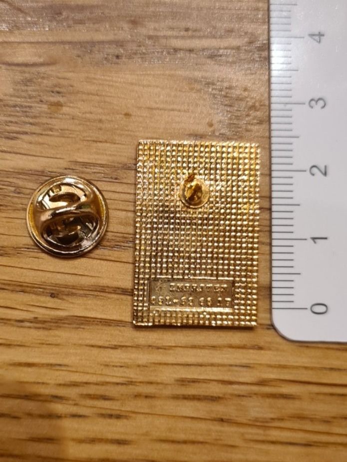 Placchette & Badge: Pin, Panasonic, Olympiade 1996, Atlanta – Nuovo (secondo la descrizione) da Winkel venduto da Heuresis 2