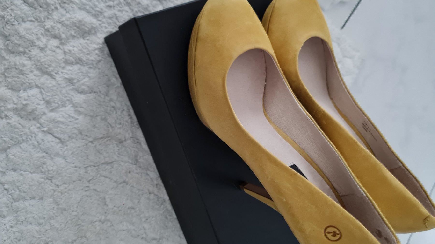 Damenschuhe: Sehr schöne bronx pumps – Neu (gemäss Beschreibung) aus Niedergösgen von topol14 1