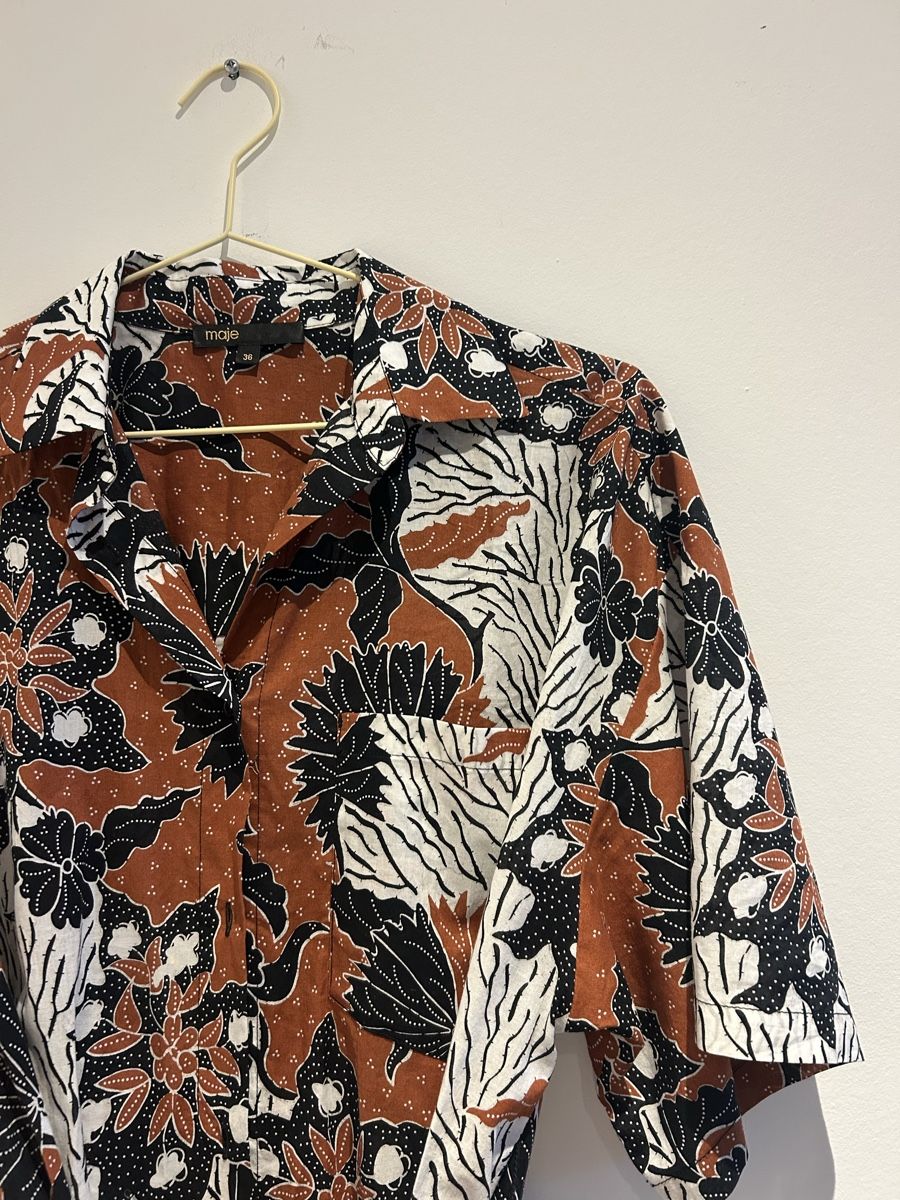 Maje Robes: Maje Kleid – D'occasion à Aeugst am Albis par schatzkistee 1