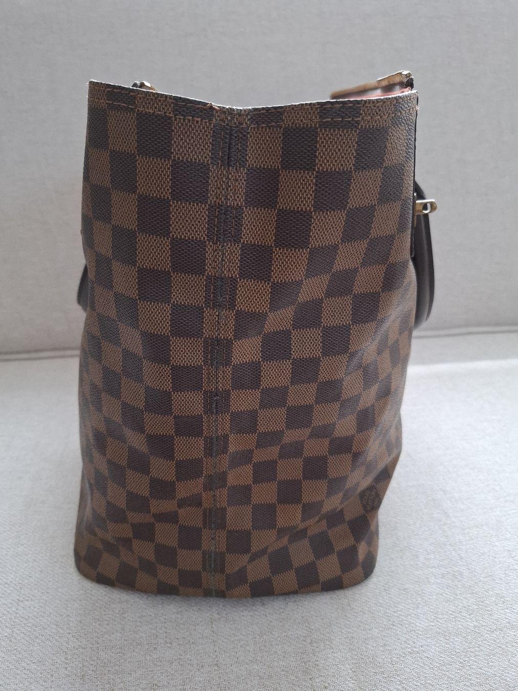 Louis Vuitton Borse: Original Louis vuitton Reisetasche – Usato da Buochs venduto da LUINO7 2