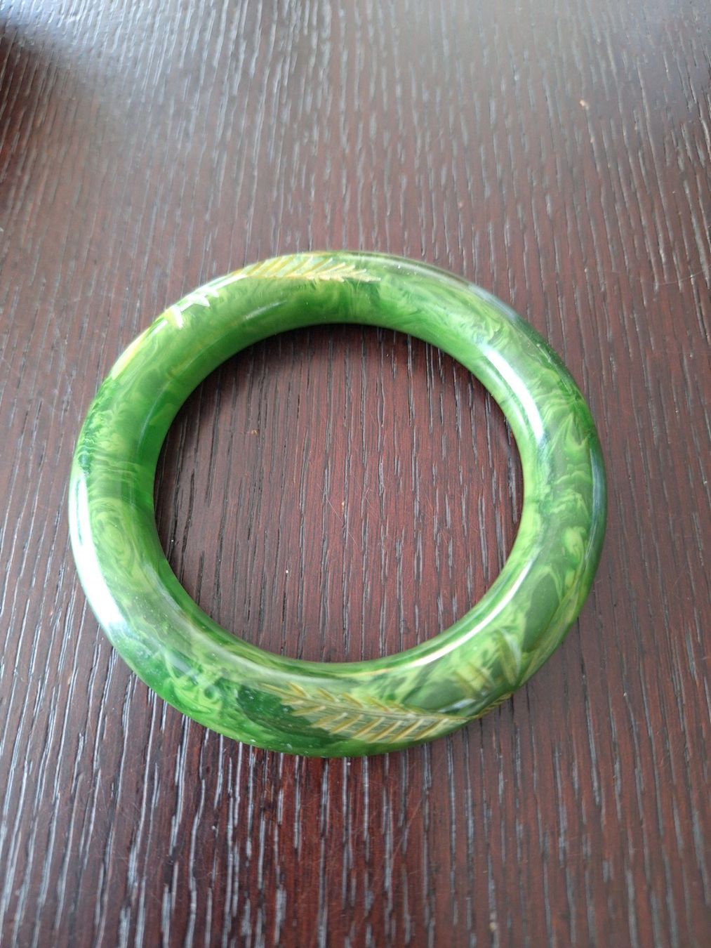 Bracelets: Bracelet vintage – D'occasion à St-Triphon par Jldr0 3