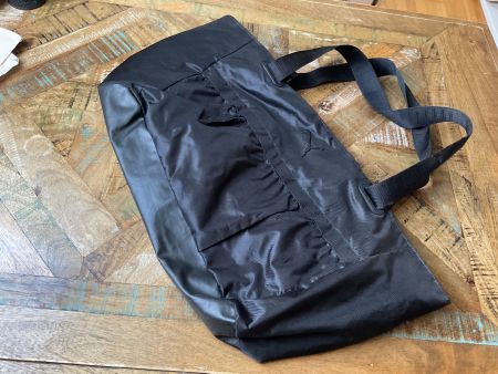 Puma Sporttsche schwarz