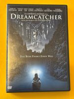 Dreamcatcher (DVD).•  Stephen King