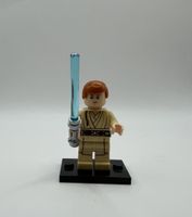 Lego Star Wars Padawan Obi Wan Kenobi