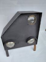 Lanterne d'aiguillage CFF