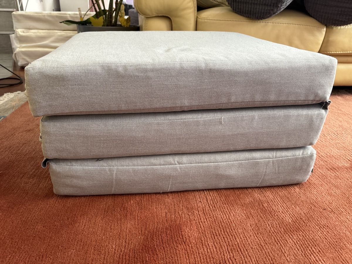Materassi: Matelas d’appoint 180x64x10 – Usato da Düdingen venduto da Yellow 1