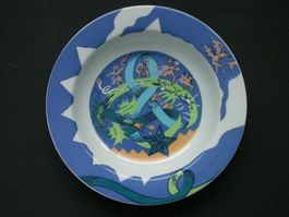BOPLA Suppenteller * COURONNE * von Langenthal