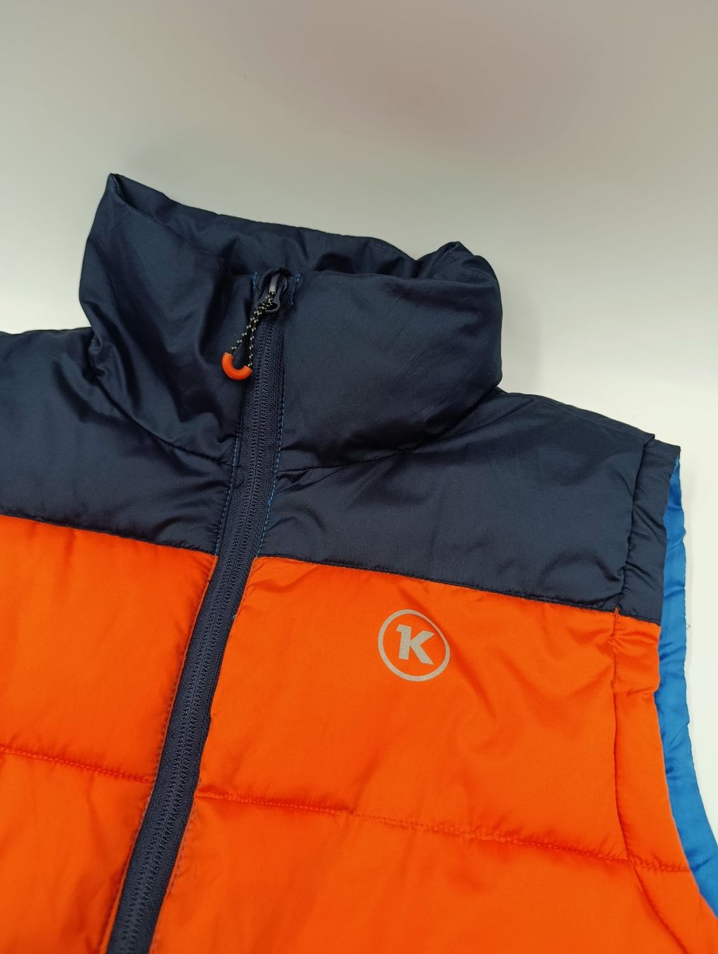 Gilets & Westen: KTec Gilet Thermoweste, Grösse S – Gebraucht aus Wil SG von Donaldus 2