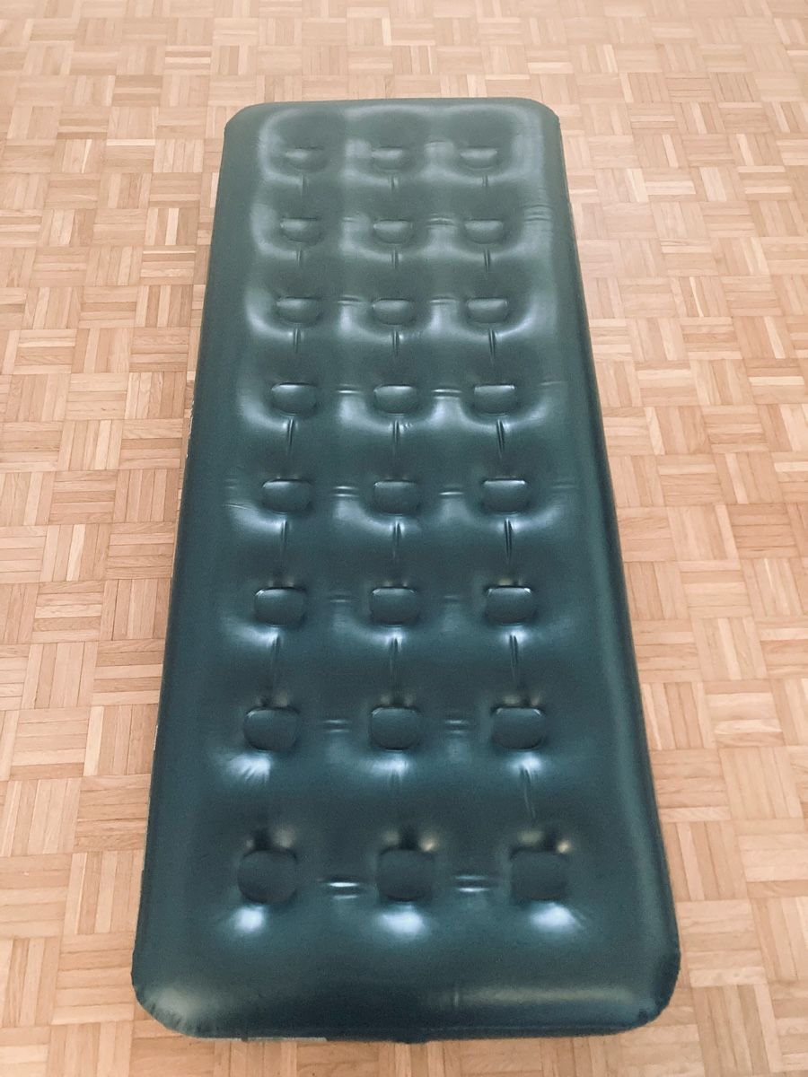 Materassi: Matelas gonflable Intex – Nuovo (secondo la descrizione) da Châtelaine venduto da jen_pvr7 1