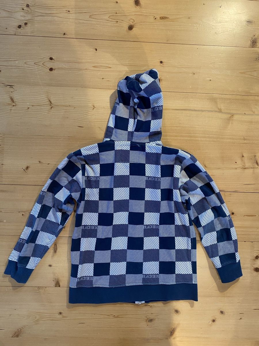 Maglioni & Felpe: Blackbox Zipper – Usato da Bern venduto da ha6_zm75 2
