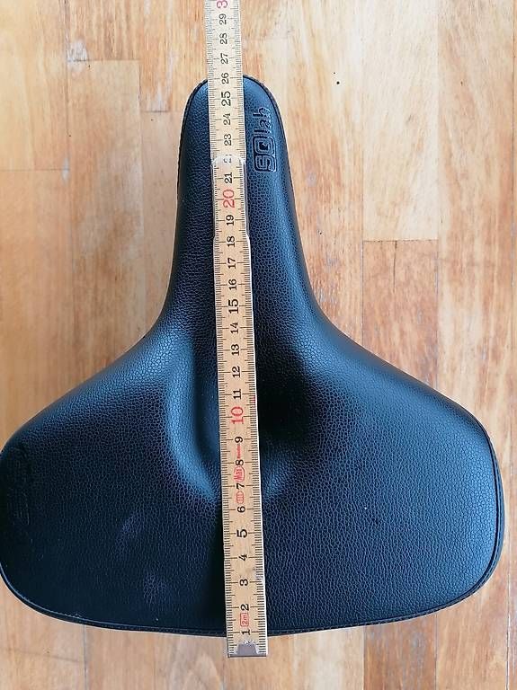 Pièces détachées: Velosattel SQ lab24 – D'occasion à Doppleschwand par 4x4legacy 4