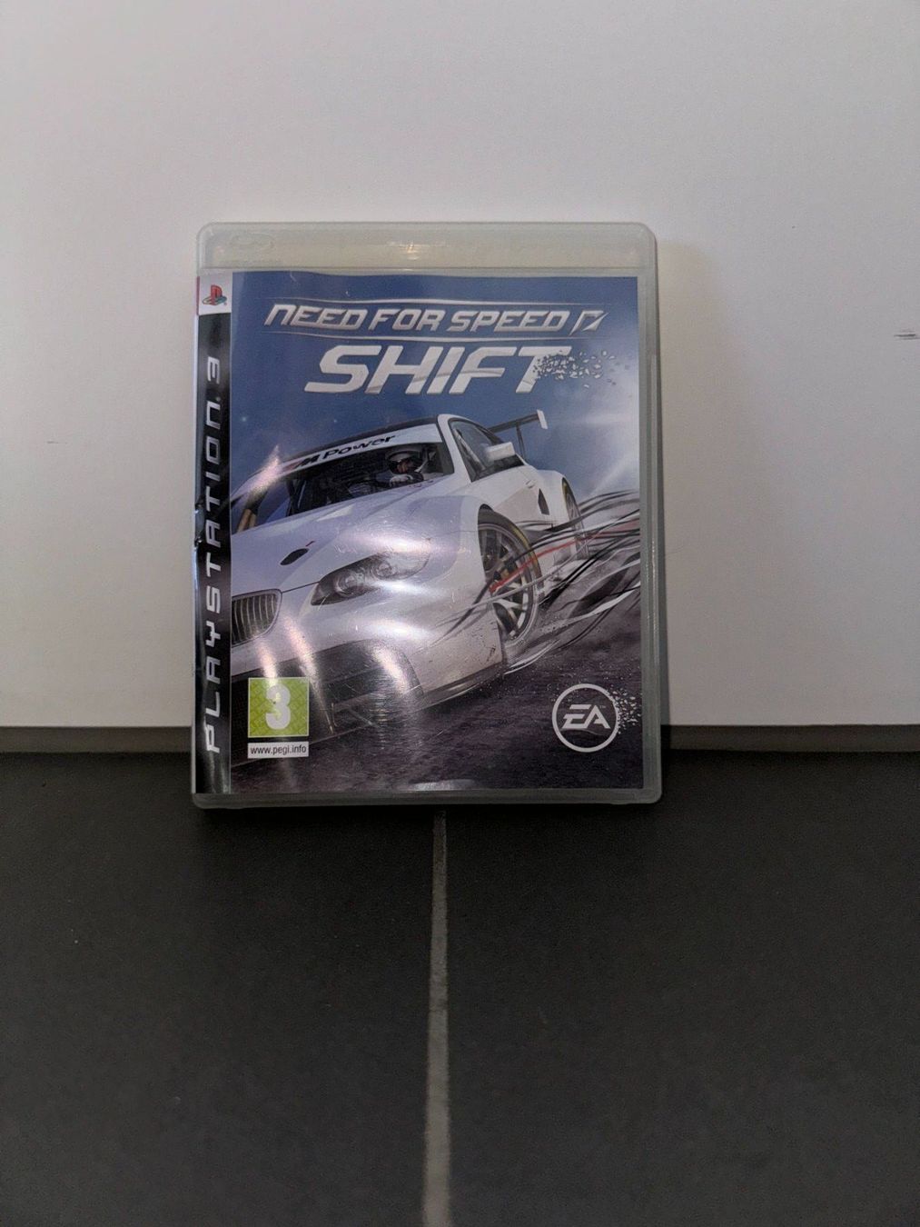 Sony Jeux: Need for Speed Shift für PS3 – D'occasion à Chur par mau_pmy7