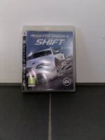 Need for Speed Shift für PS3