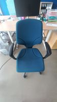 27 Ergonomische Bürostühle verfügbar - Giroflex 64 (Schweize