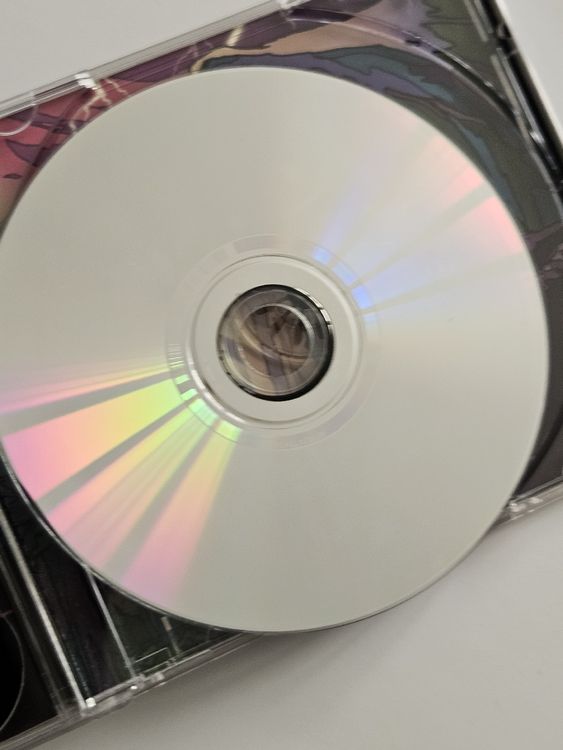 Die drei ??? - 2 Folgen CD 4