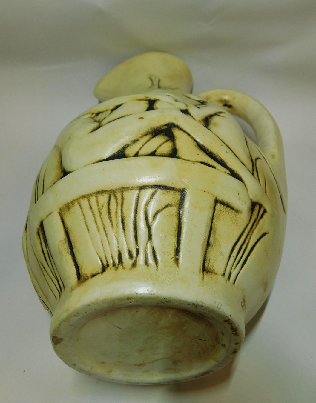 Caraffe: Zwei vintage Karaffe 1970 / 80er – Usato da Emmenbrücke venduto da Neverlaand-22 4