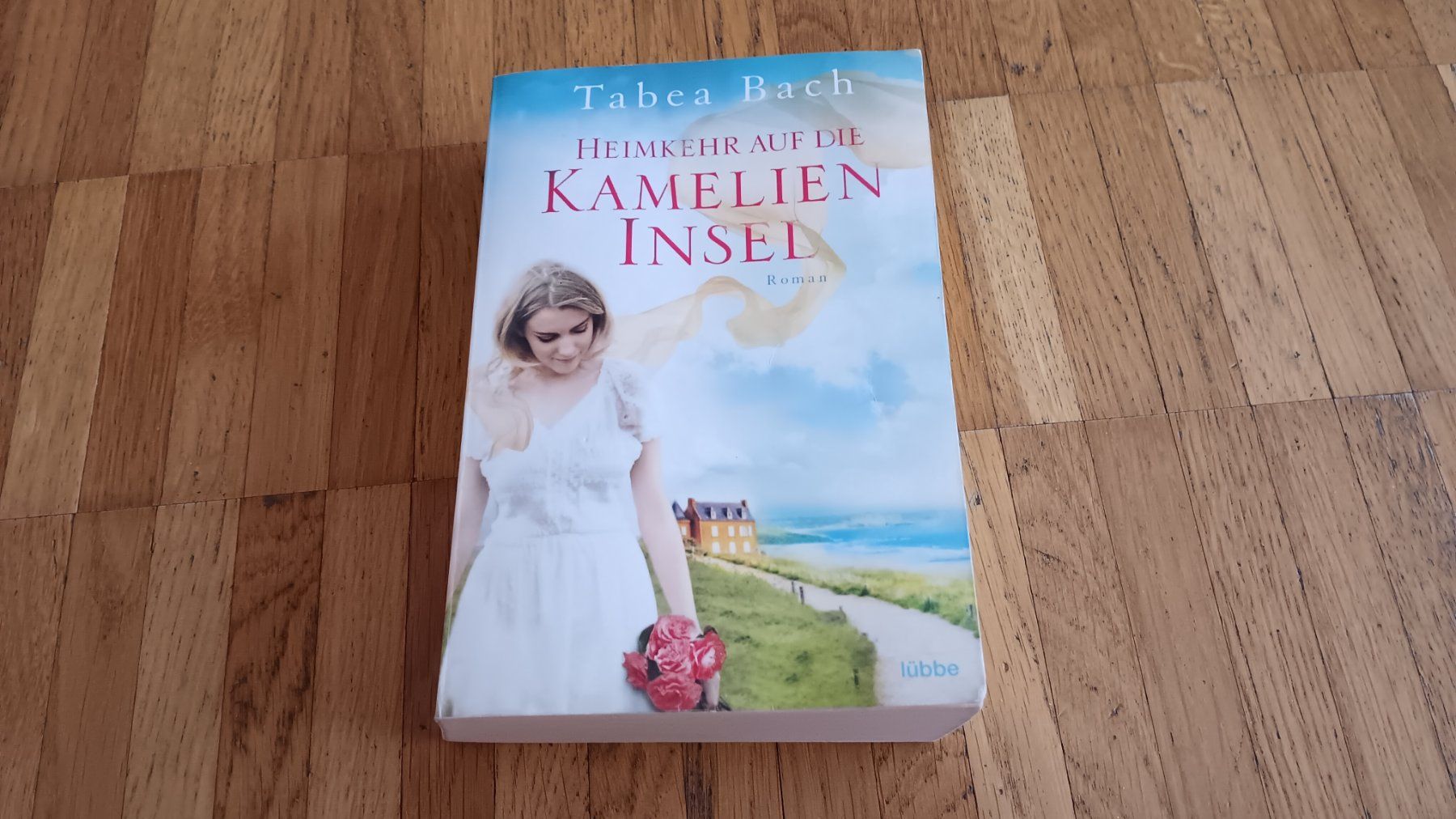 Libri: Tabea Bach: Kamelien Insel Saga, Band 3 – Usato da Dietikon venduto da Rabia