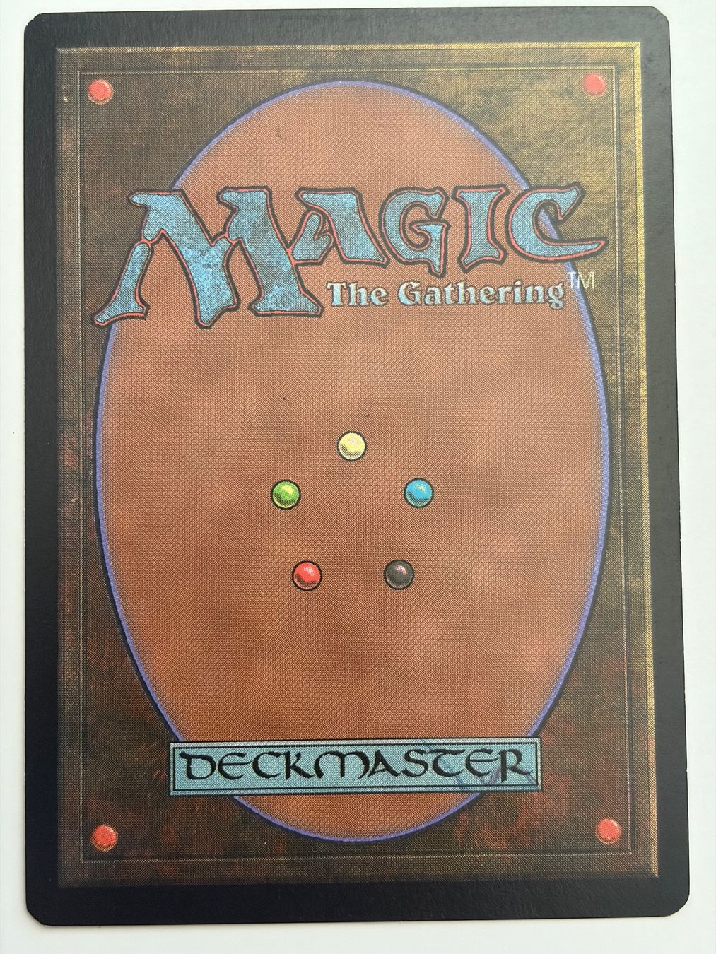 Magic The Gathering Carte collezionabili: Shadowstorm - Tempest – Usato da Bonstetten venduto da ddiederichs 1