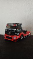 Tamiya Race Truck Mercedes Actros MP4