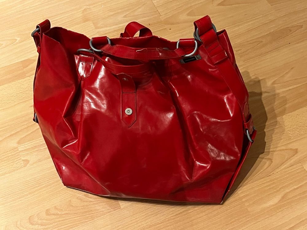 Freitag Reference Green R103 | Kaufen auf Ricardo