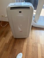 AEG Mobiles Klimagerät KO 07 – voll funktionsfähig