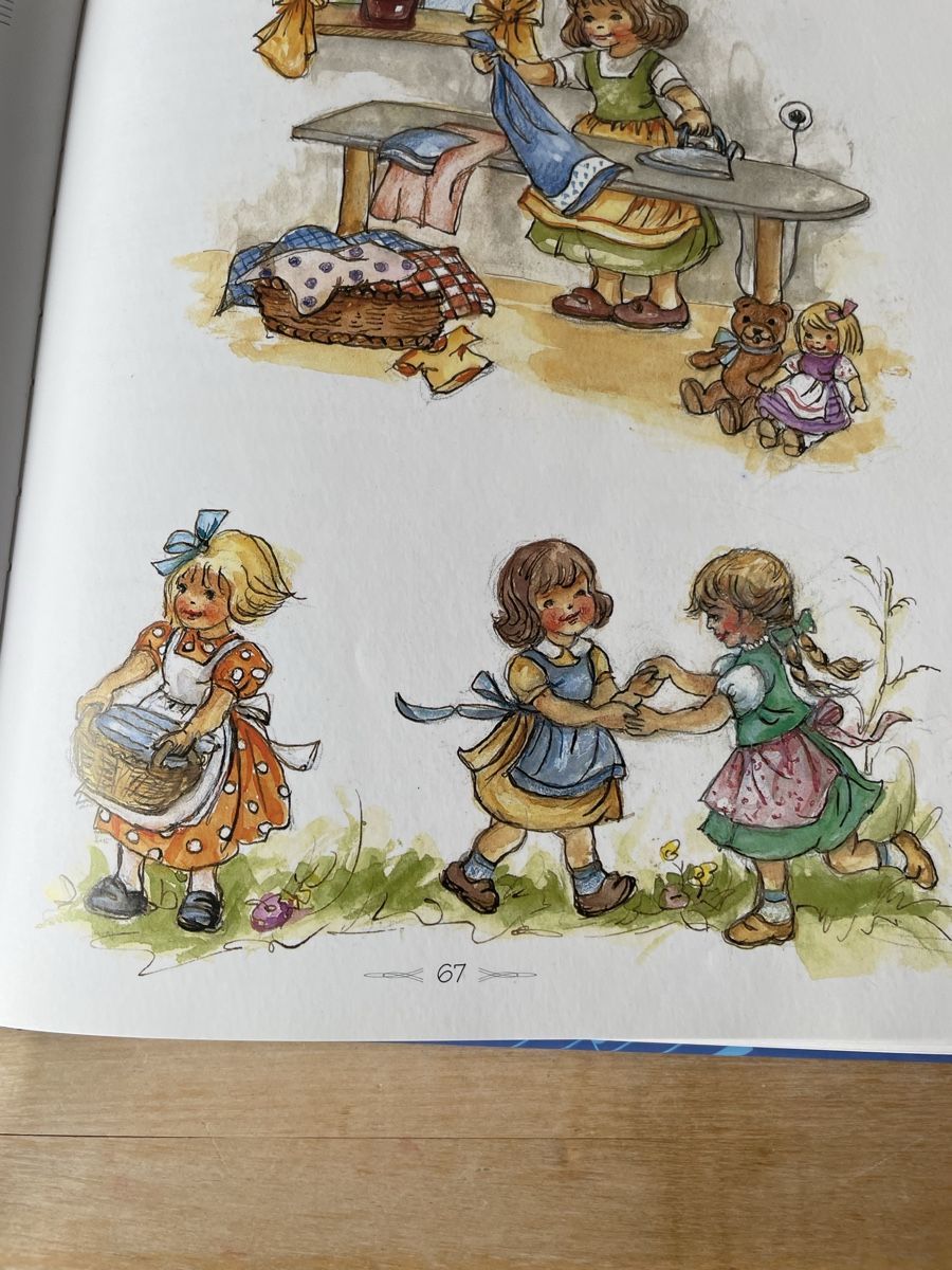 Bücher: Kinderliederbuch "Die schönsten Kinderlieder" Hummel 54 – Neu (gemäss Beschreibung) aus Steinhausen von Piaweber1943. 8