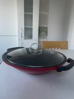 Wok super schön  Marke Produkt Induktion